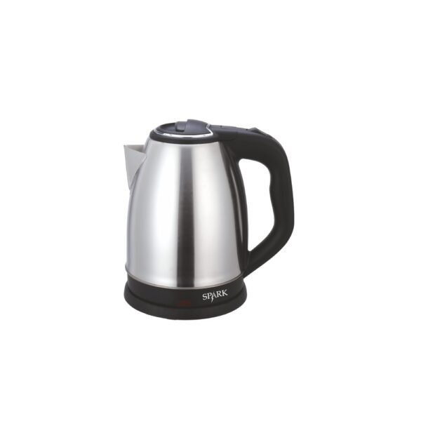 HERVIDOR TETERA ACERO – WATER KETTLE S-1EK/S1 - Imagen 2