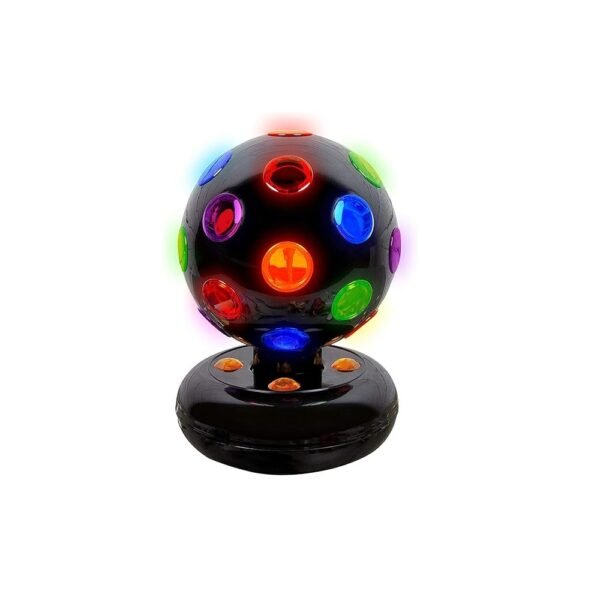 LÁMPARA USB PARTY LED – DECORATION LIGHT A-1033 - Imagen 2