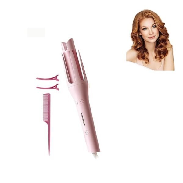 RIZADOR PARA EL CABELLO  A-1047