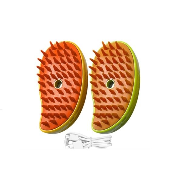 PEINE PARA MASCOTAS ELÉCTRICO  A-1054 - Imagen 2