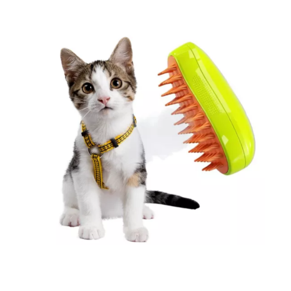 PEINE PARA MASCOTAS ELÉCTRICO  A-1054 - Imagen 3