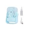 VENTILADOR MINI DE MANO  A-1055 - Imagen 2