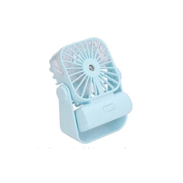 VENTILADOR MINI DE MANO  A-1055 - Imagen 3