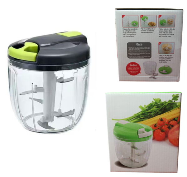 CORTADOR VEGETALES A-1074
