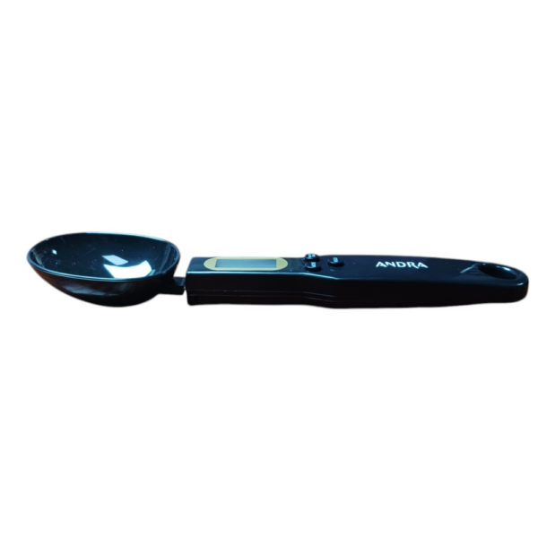 BÁSCULA DIGITAL CUCHARA A-11KS/5 - Imagen 3