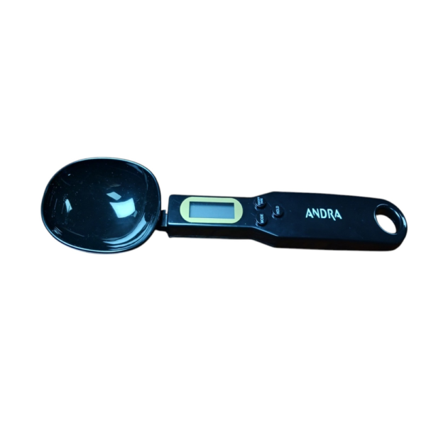 BÁSCULA DIGITAL CUCHARA A-11KS/5 - Imagen 2
