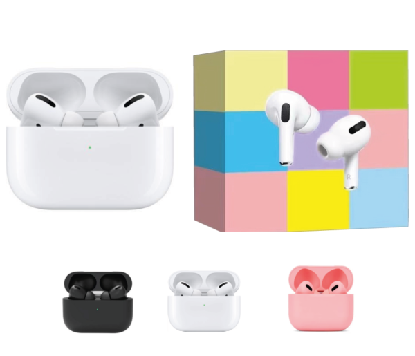 AURICULARES BLUETOOTH A-301
