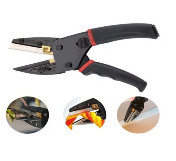 TIJERAS MULTIUSOS  A-342MS