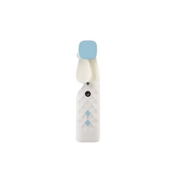 VENTILADOR MINI DE MANO  A-5104 - Imagen 2