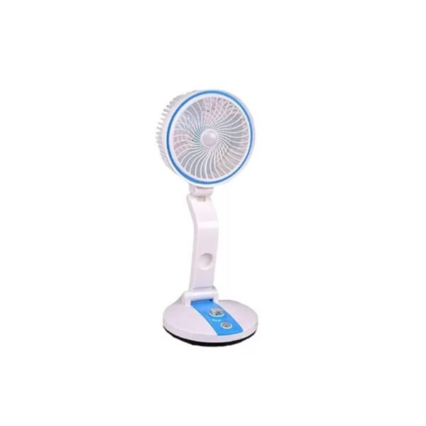 MINI VENTILADOR PLEGABLE A-5107 - Imagen 3