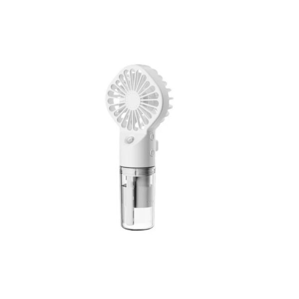 VENTILADOR MINI DE MANO A-5110 - Imagen 2