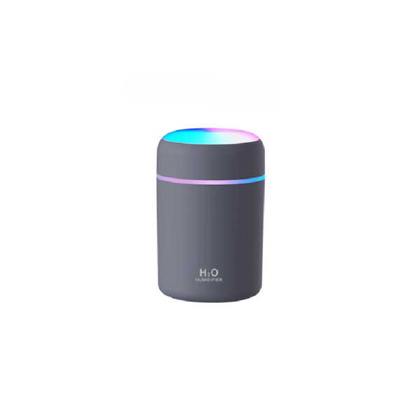 HUMIDIFICADOR CON LUZ LED CM-9S - Imagen 2