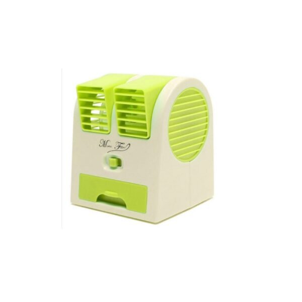 VENTILADOR MINI DE AGUA HY-168