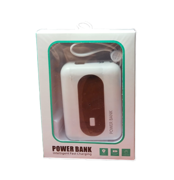 POWER BANK 10000 mAh  K-97