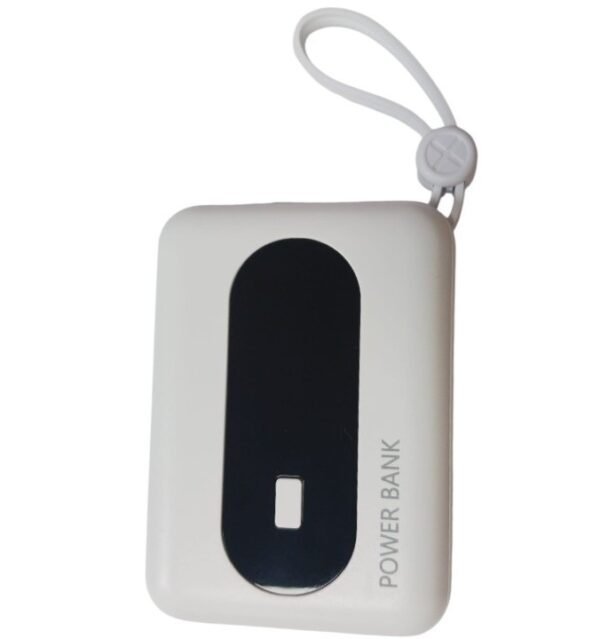 POWER BANK 10000 mAh  K-97 - Imagen 2