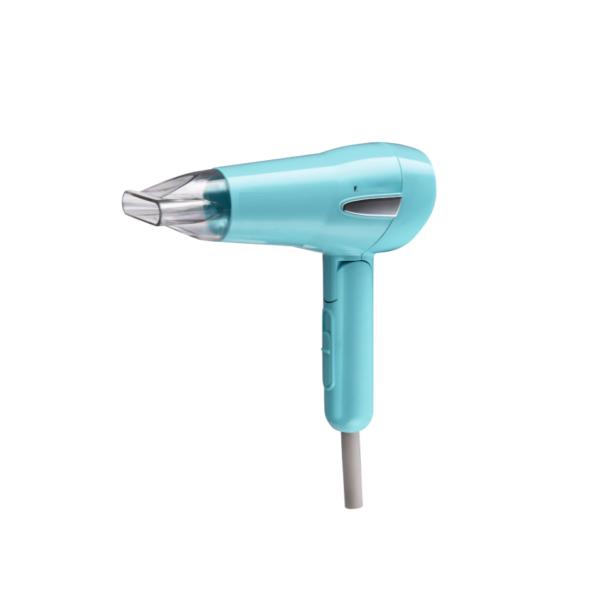 SECADOR DE PELO 1200 W S-106HD - Imagen 2