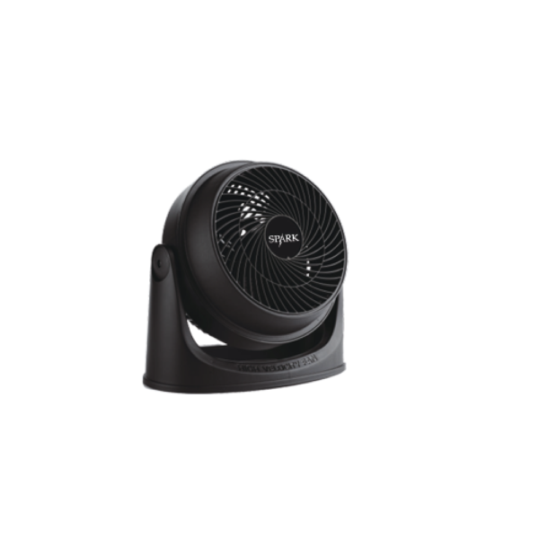 VENTILADOR DE SUELO 8” S-108/DF - Imagen 2