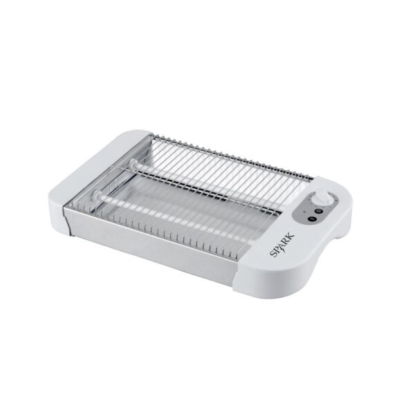 TOSTADOR PLANO 600W S-10FT - Imagen 3