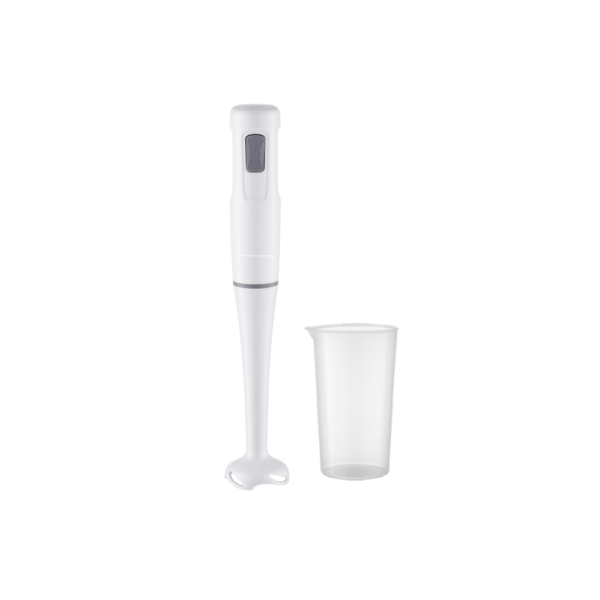 BATIDORA DE PLÁSTICO MEZCLADORA DE MANO CON POTENCIA DE 300W     S-113HB/P - Imagen 2