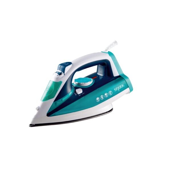 PLANCHA DE VAPOR S-129SI/26 - Imagen 2