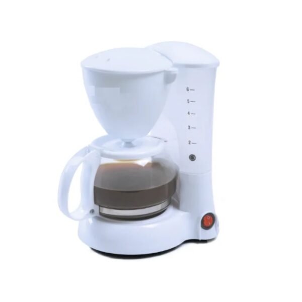 CAFETERA DE GOTEO. 0,6 L 4-6 TAZAS. S-55CM - Imagen 3
