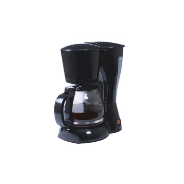 CAFETERA DE GOTEO. CAPACIDAD DE 1,2 L 8-12 TAZAS S-56CM - Imagen 4