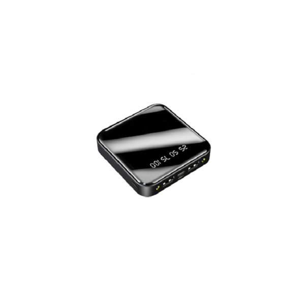 POWER BANK 5.000mAh S-70PB/5 - Imagen 2