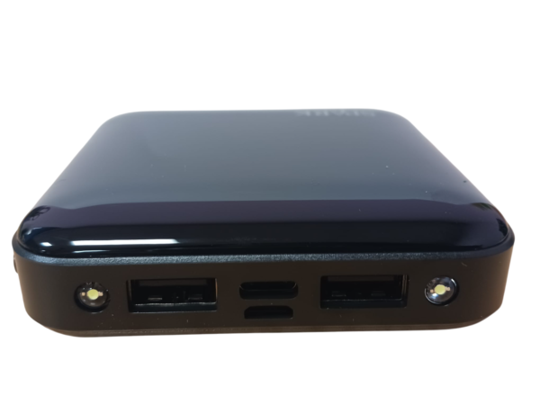 POWER BANK 5.000mAh S-70PB/5 - Imagen 3