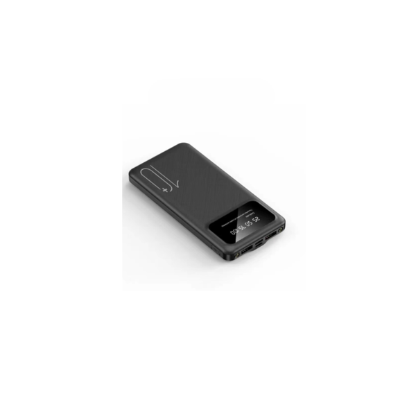 POWER BANK 10000 mAh S-71PB/10 - Imagen 2