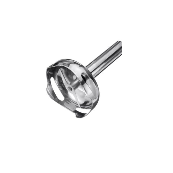 BATIDORA DE METAL - MEZCLADORA DE MANO CON POTENCIA DE 400W S-89HB/S - Imagen 2