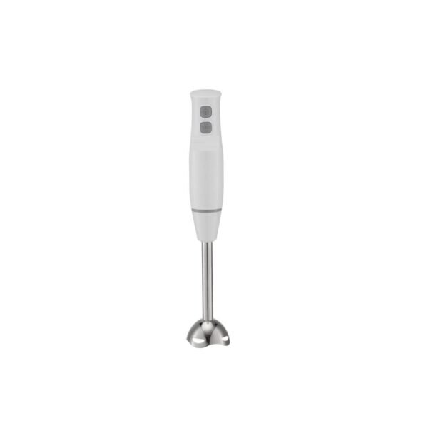 BATIDORA DE METAL - MEZCLADORA DE MANO CON POTENCIA DE 700W  S-90HB/S - Imagen 2