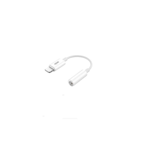 ADAPTADOR AURICULARES IPHONE S-96AD/IP - Imagen 2