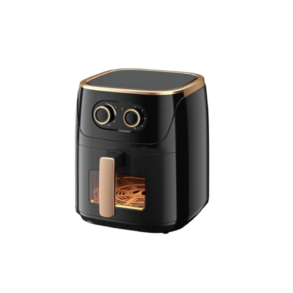 FREIDORA DE AIRE 1500W, 7L S-138AF/7 - Imagen 2