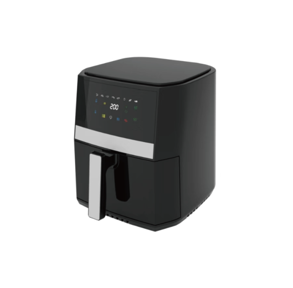 FREIDORA DE AIRE DIGITAL 1500W, 8L S-139AF/8 - Imagen 2